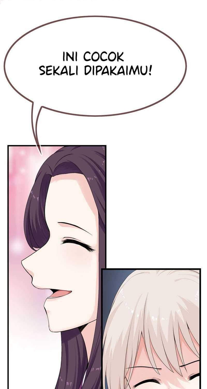 Ember Cocoon Ming Chen Chapter 4 Gambar 9