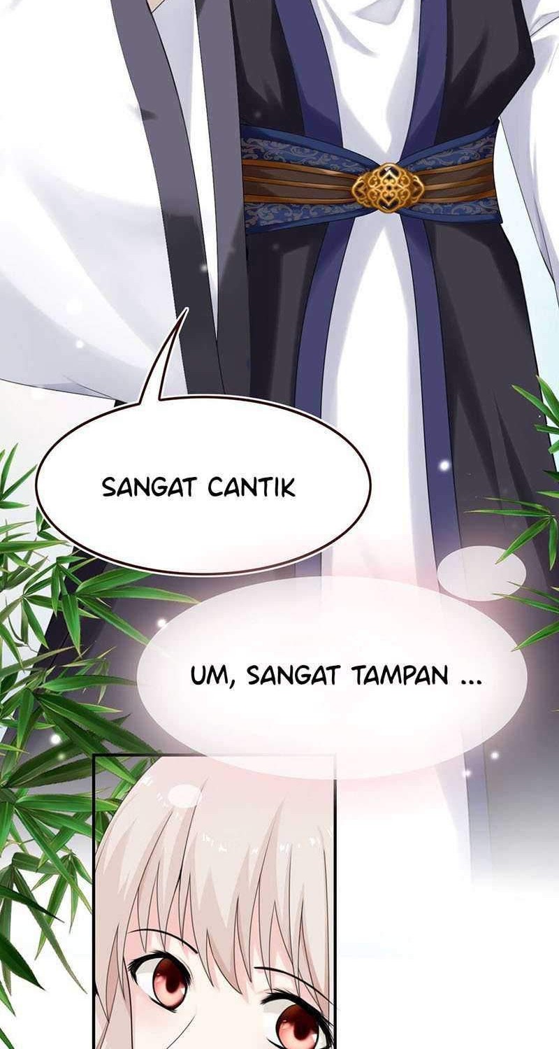 Ember Cocoon Ming Chen Chapter 4 Gambar 11