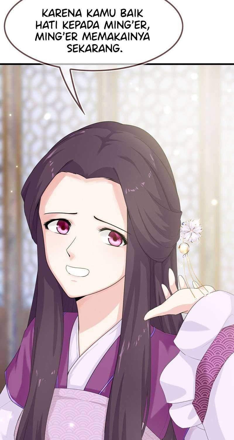 Ember Cocoon Ming Chen Chapter 4 Gambar 17