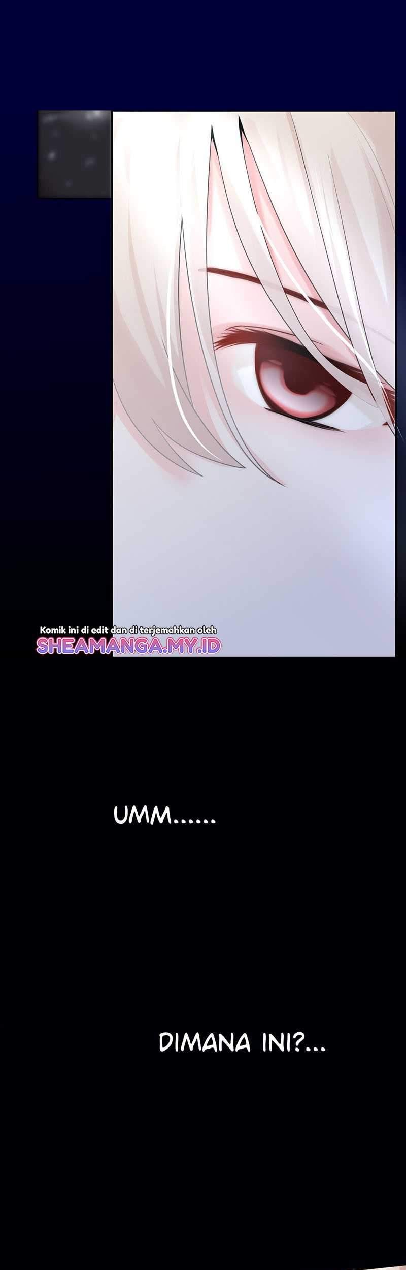 Ember Cocoon Ming Chen Chapter 1 Gambar 46