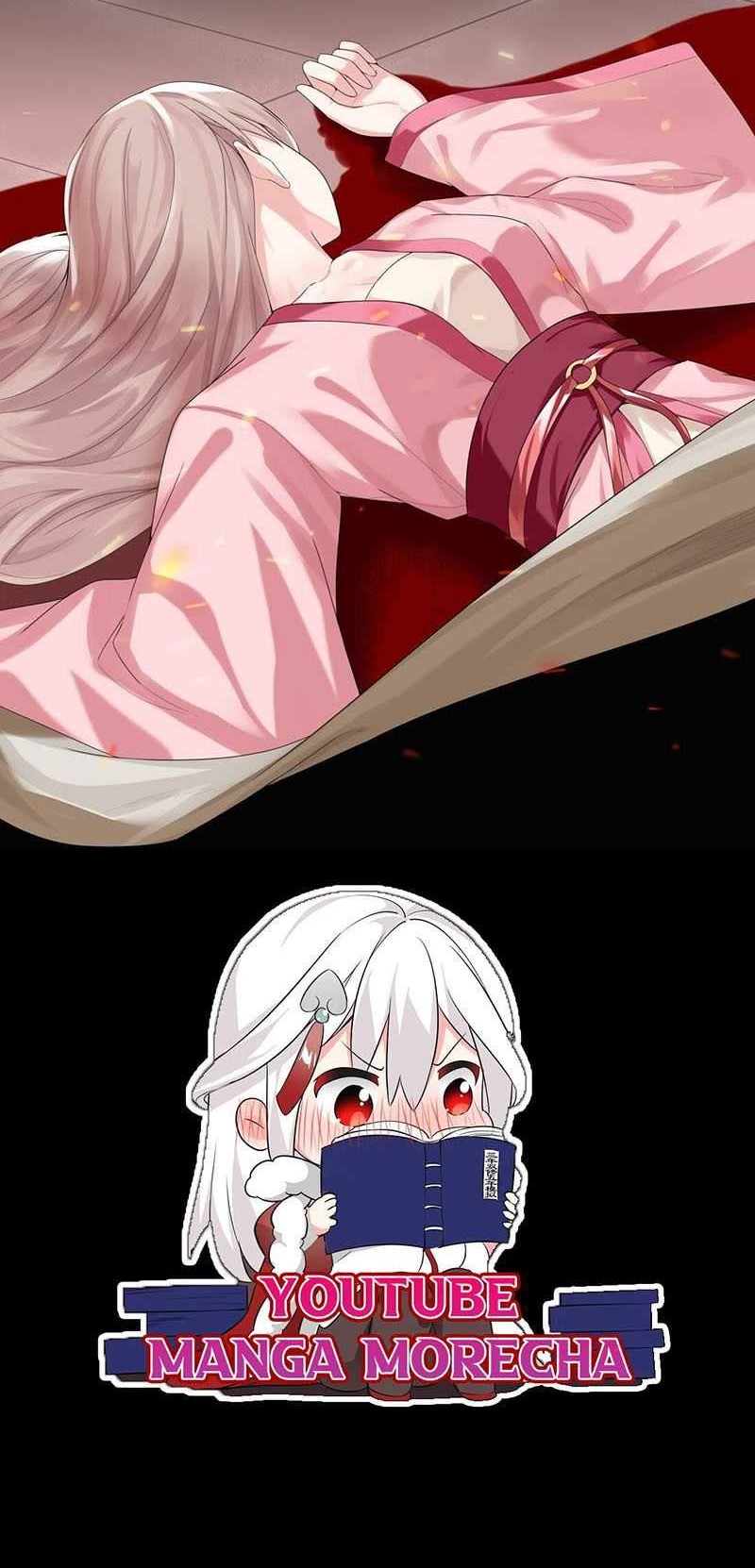 Ember Cocoon Ming Chen Chapter 1 Gambar 30