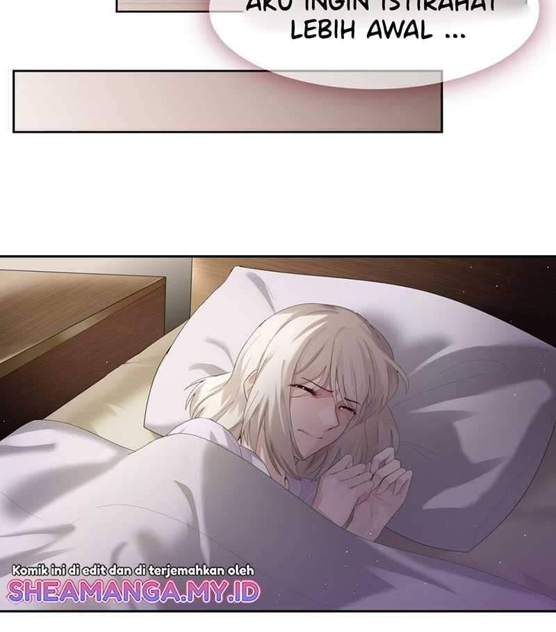 Ember Cocoon Ming Chen Chapter 1 Gambar 35