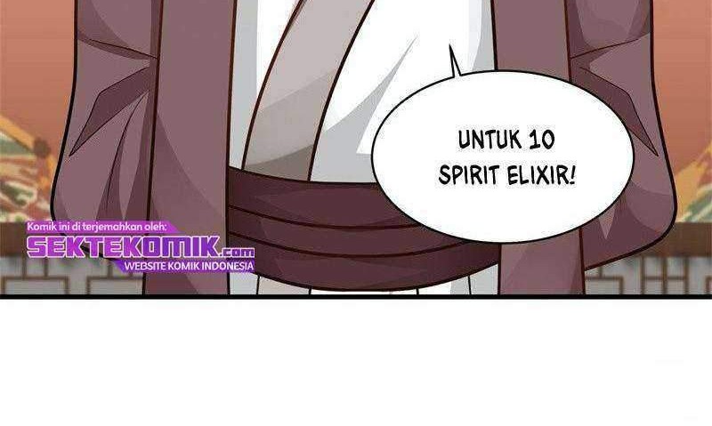 Chaos Alchemist Chapter 20 Gambar 26