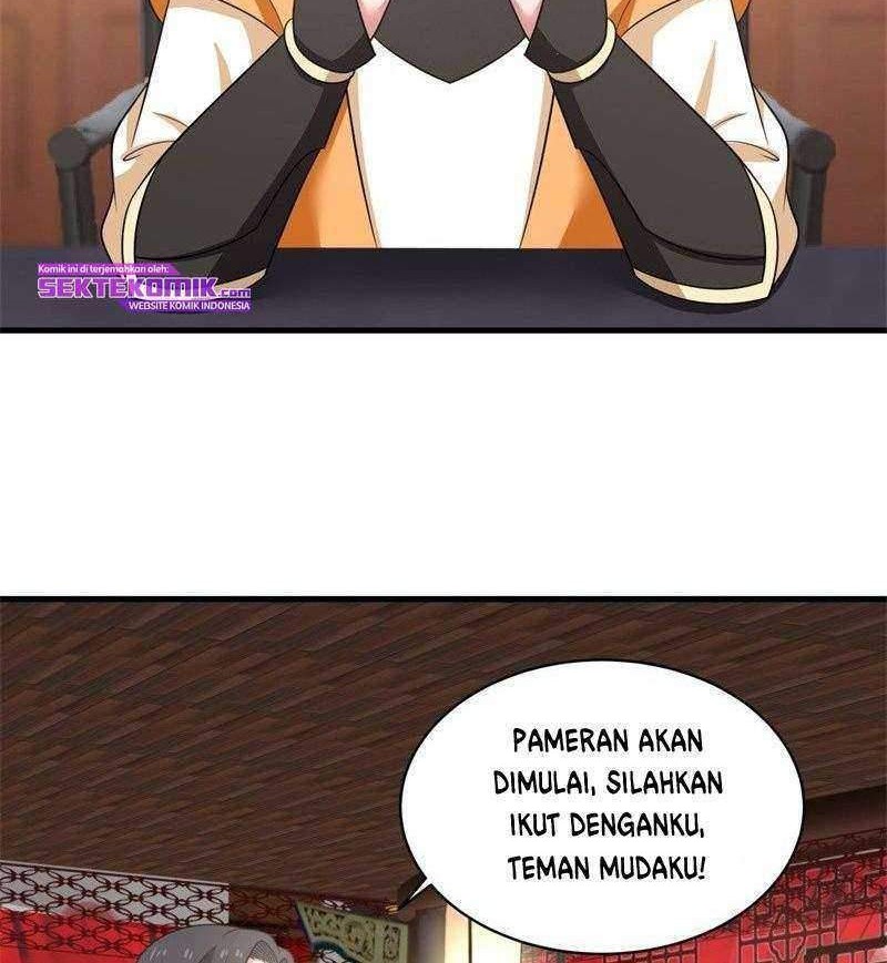 Chaos Alchemist Chapter 20 Gambar 6