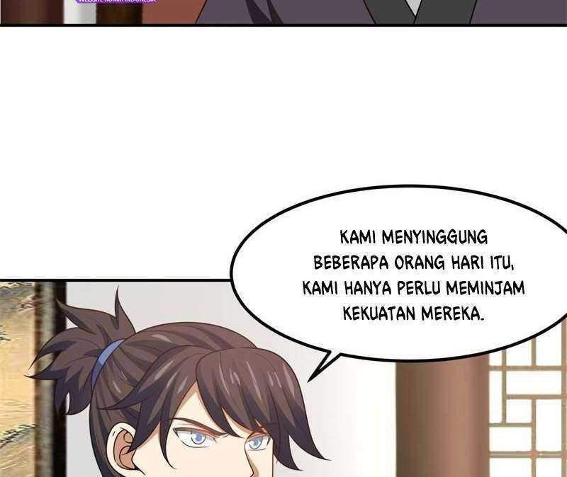 Chaos Alchemist Chapter 18 Gambar 18