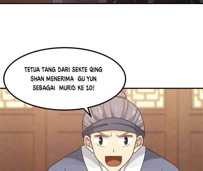 Chaos Alchemist Chapter 18 Gambar 20