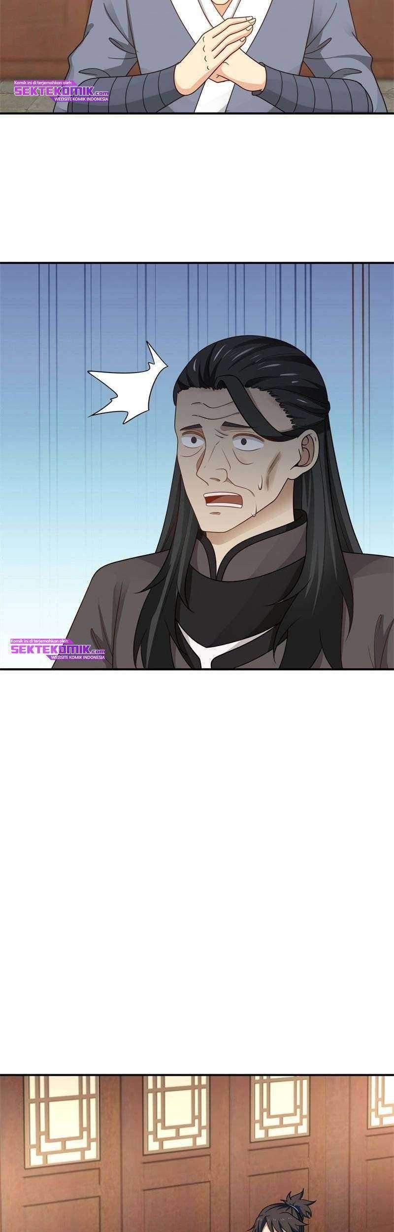 Chaos Alchemist Chapter 18 Gambar 21