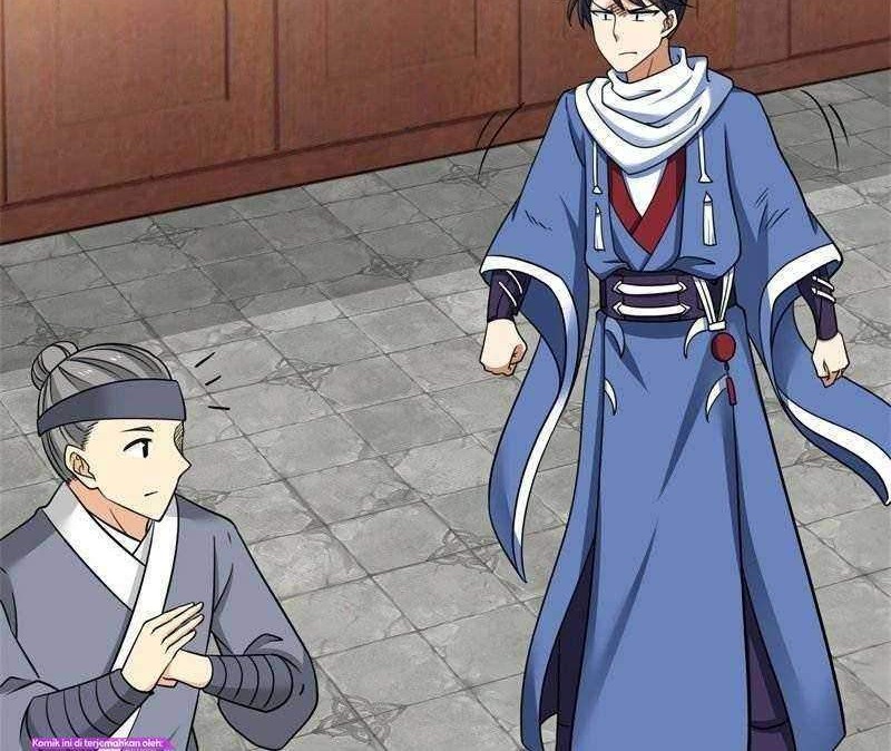 Chaos Alchemist Chapter 18 Gambar 22