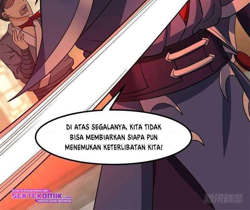 Chaos Alchemist Chapter 18 Gambar 26