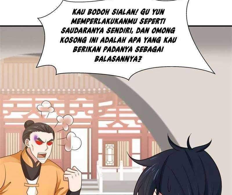 Chaos Alchemist Chapter 18 Gambar 4