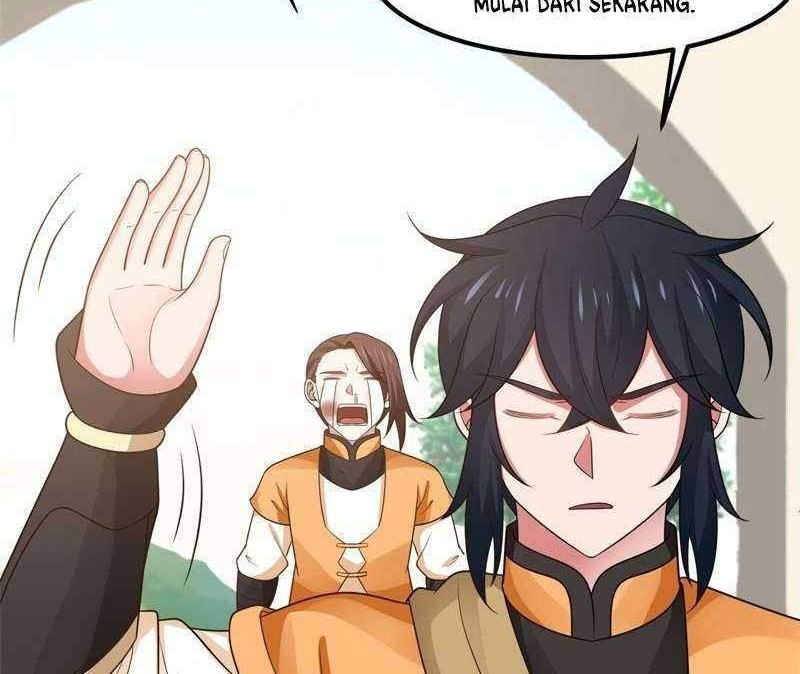 Chaos Alchemist Chapter 18 Gambar 6