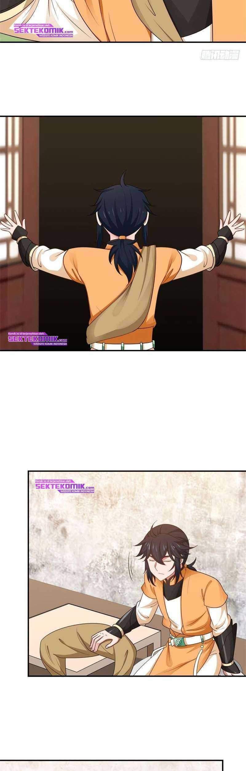 Chaos Alchemist Chapter 18 Gambar 7
