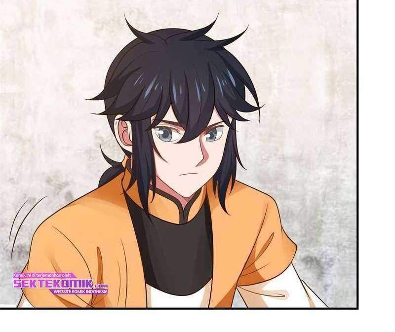 Chaos Alchemist Chapter 18 Gambar 8