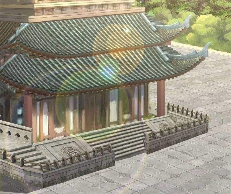 Chaos Alchemist Chapter 18 Gambar 10