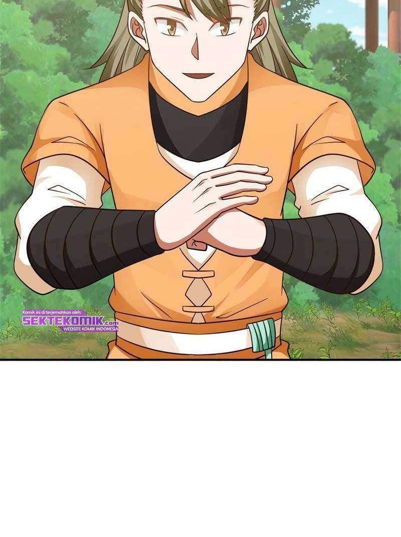 Chaos Alchemist Chapter 17 Gambar 18