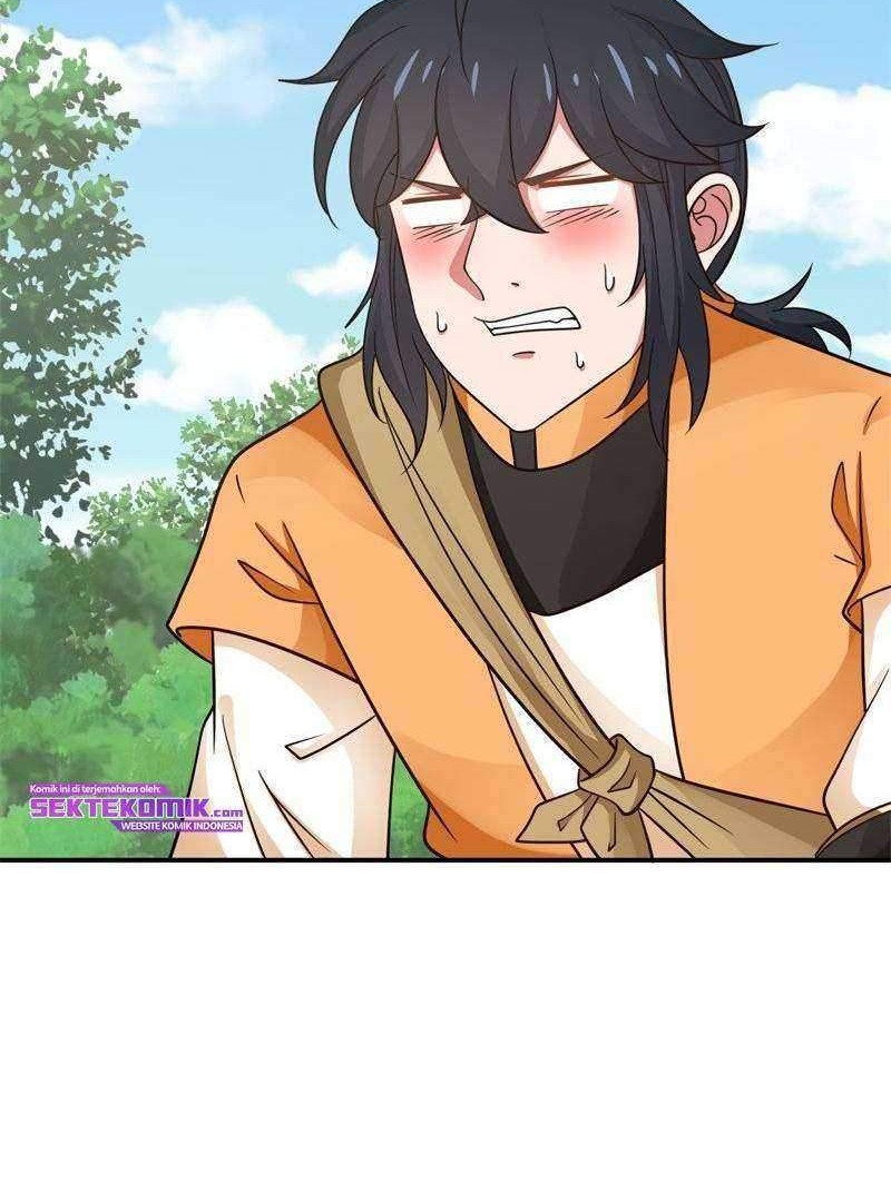 Chaos Alchemist Chapter 17 Gambar 22