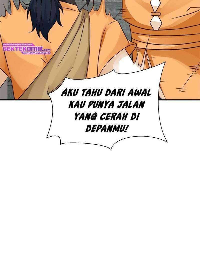 Chaos Alchemist Chapter 17 Gambar 24