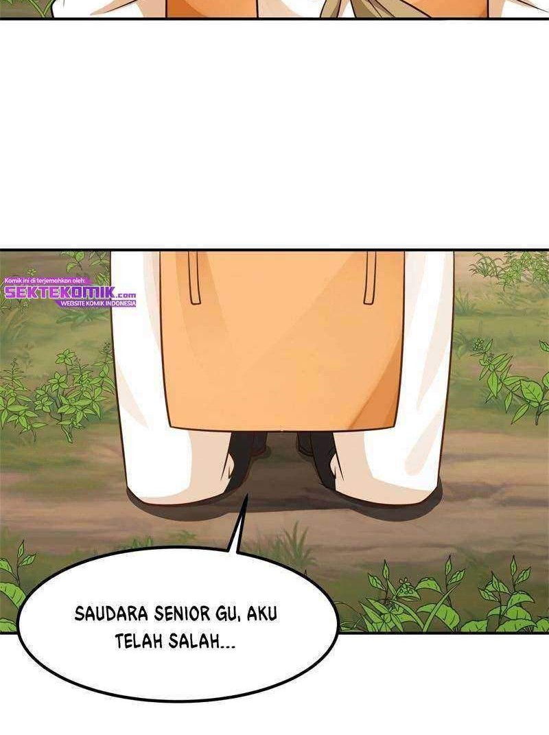 Chaos Alchemist Chapter 17 Gambar 26