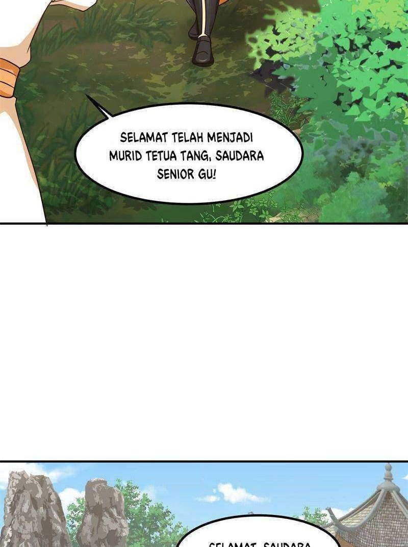 Chaos Alchemist Chapter 17 Gambar 16