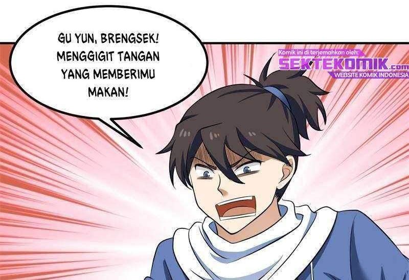 Chaos Alchemist Chapter 16 Gambar 6