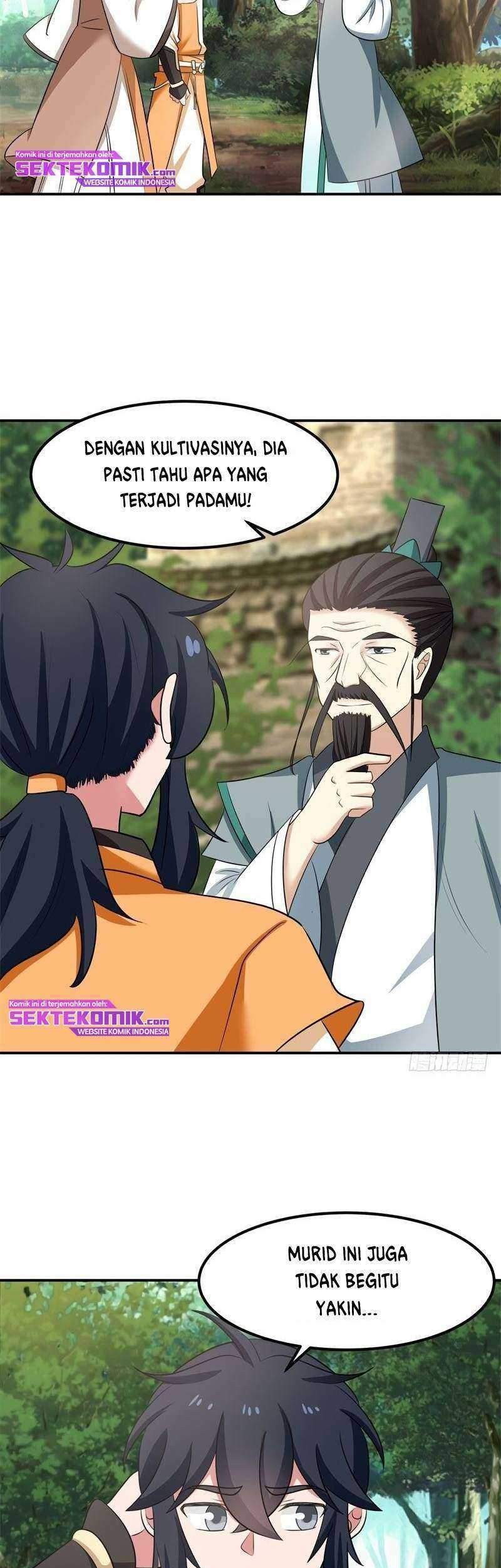 Chaos Alchemist Chapter 16 Gambar 15