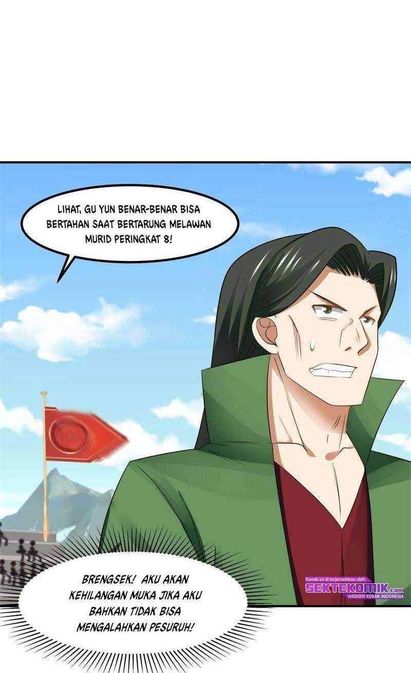 Chaos Alchemist Chapter 14 Gambar 22