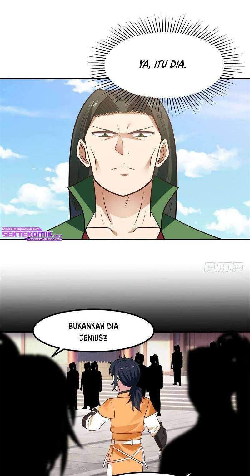 Chaos Alchemist Chapter 13 Gambar 18