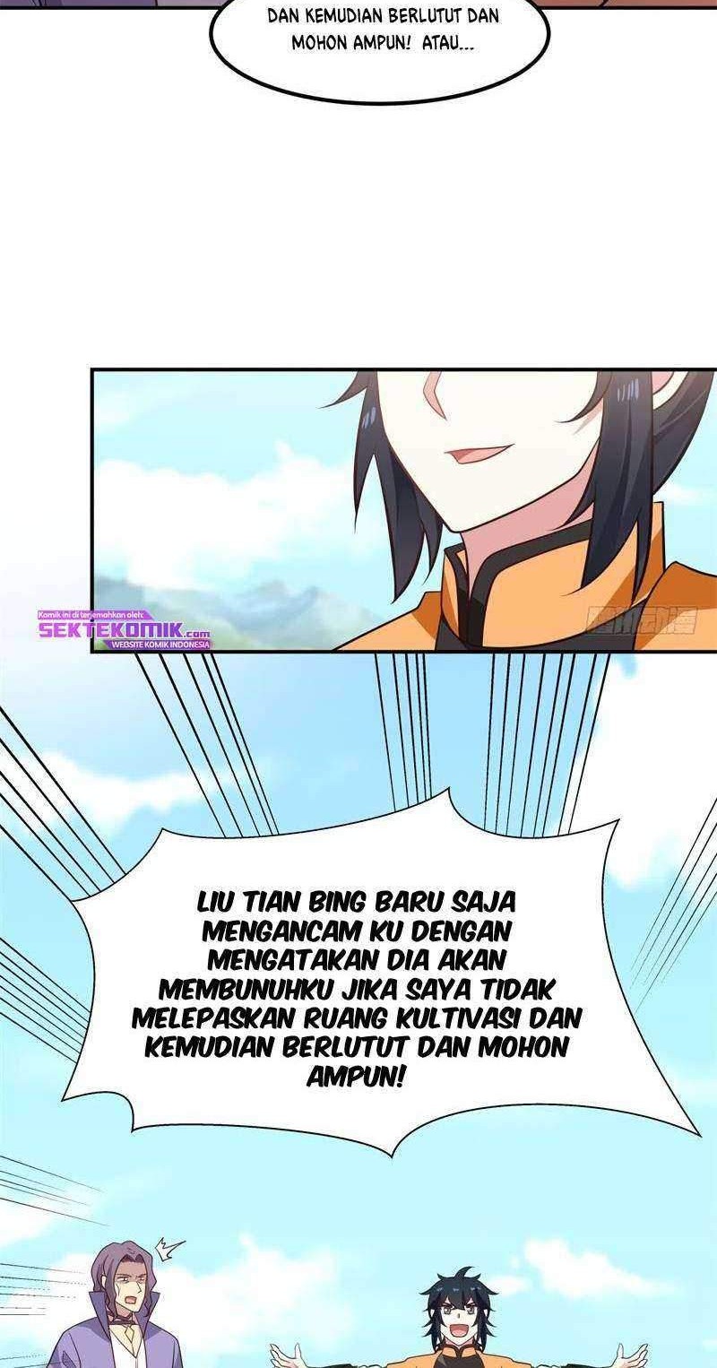 Chaos Alchemist Chapter 13 Gambar 20