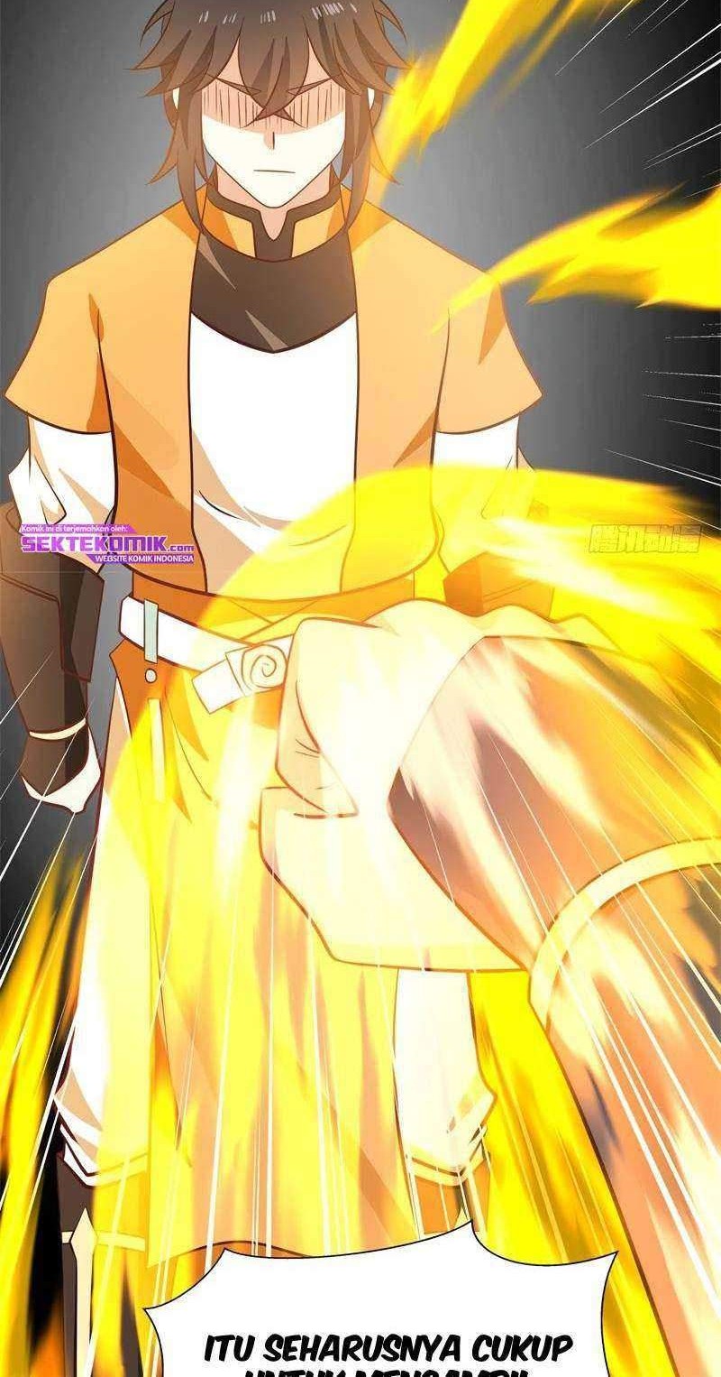 Chaos Alchemist Chapter 13 Gambar 22