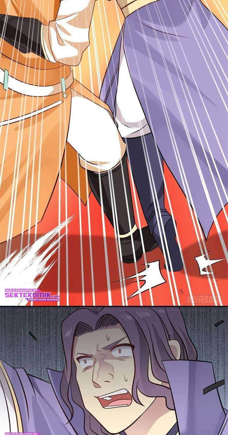 Chaos Alchemist Chapter 13 Gambar 24
