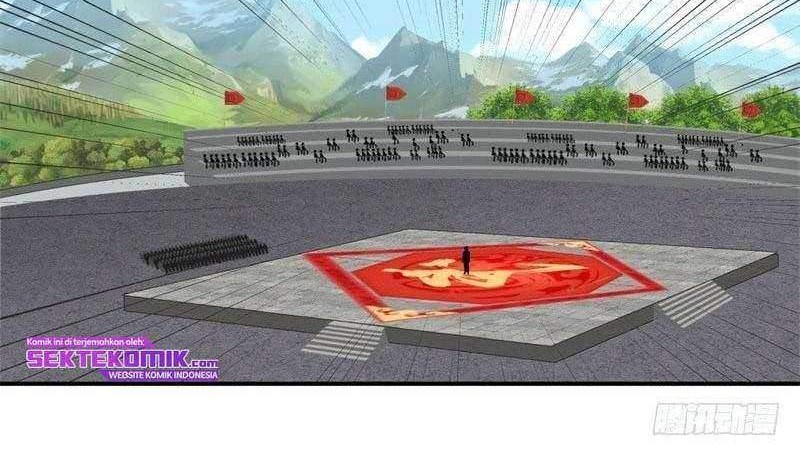 Chaos Alchemist Chapter 13 Gambar 14