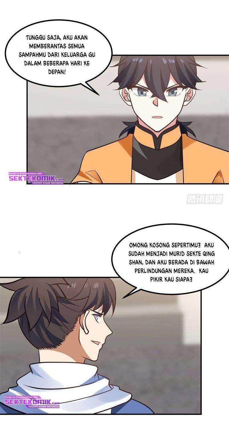 Chaos Alchemist Chapter 13 Gambar 16