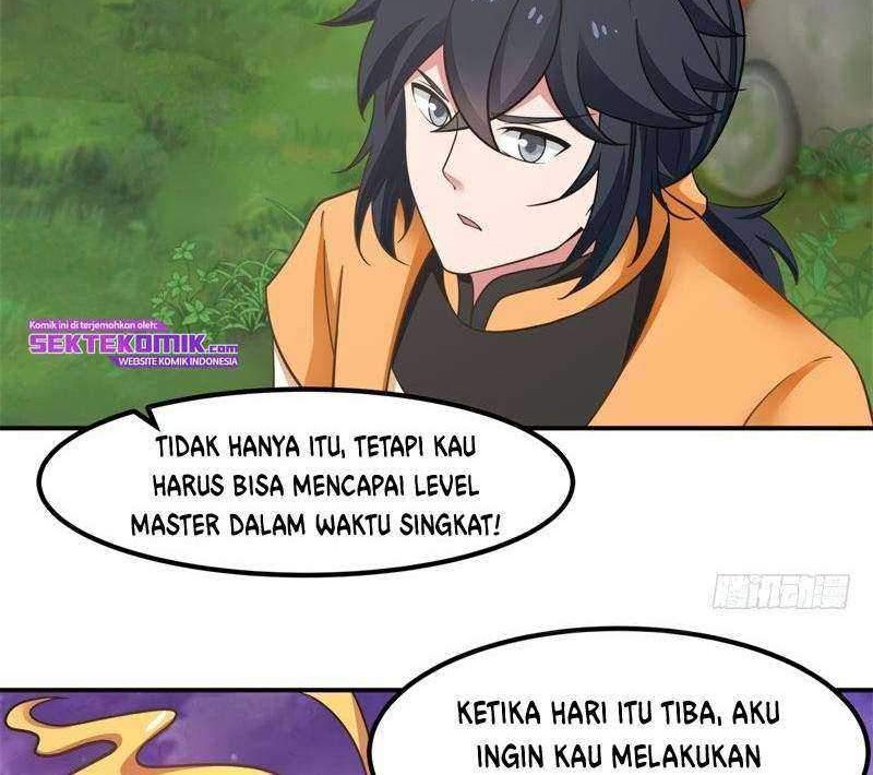 Chaos Alchemist Chapter 11 Gambar 18