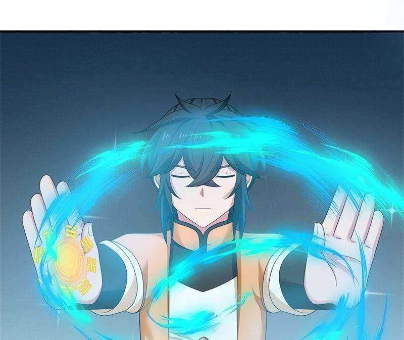 Chaos Alchemist Chapter 11 Gambar 4