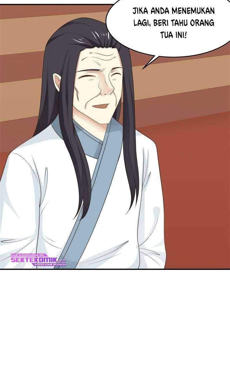 Chaos Alchemist Chapter 10 Gambar 20