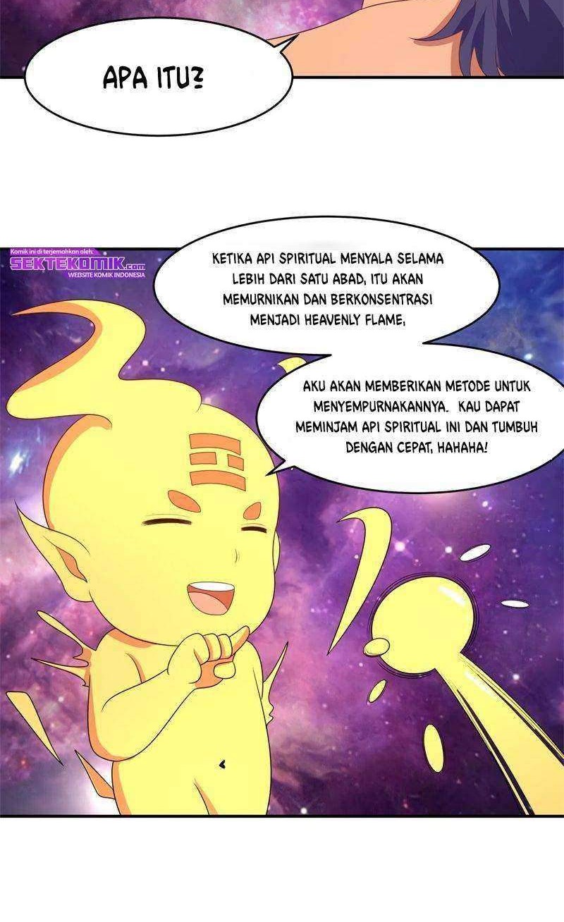 Chaos Alchemist Chapter 10 Gambar 26