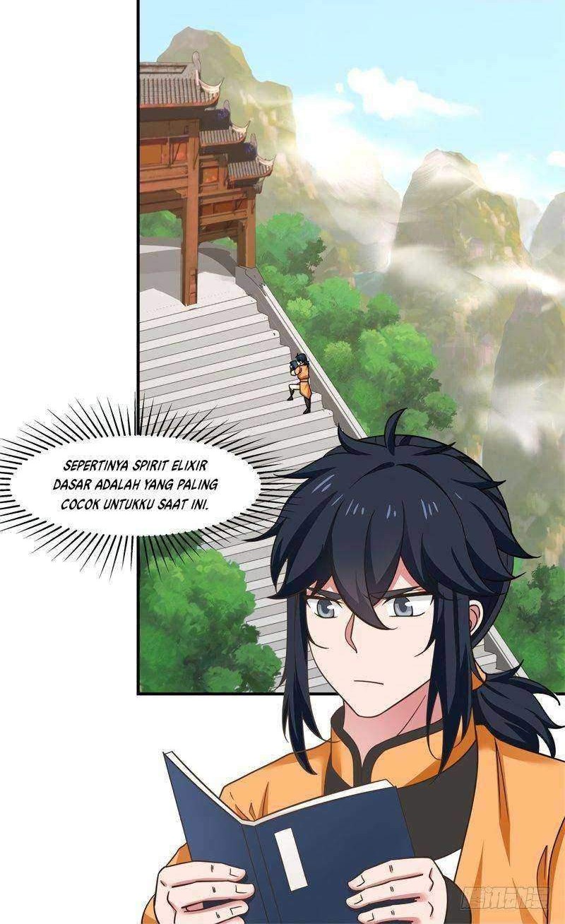 Chaos Alchemist Chapter 10 Gambar 4