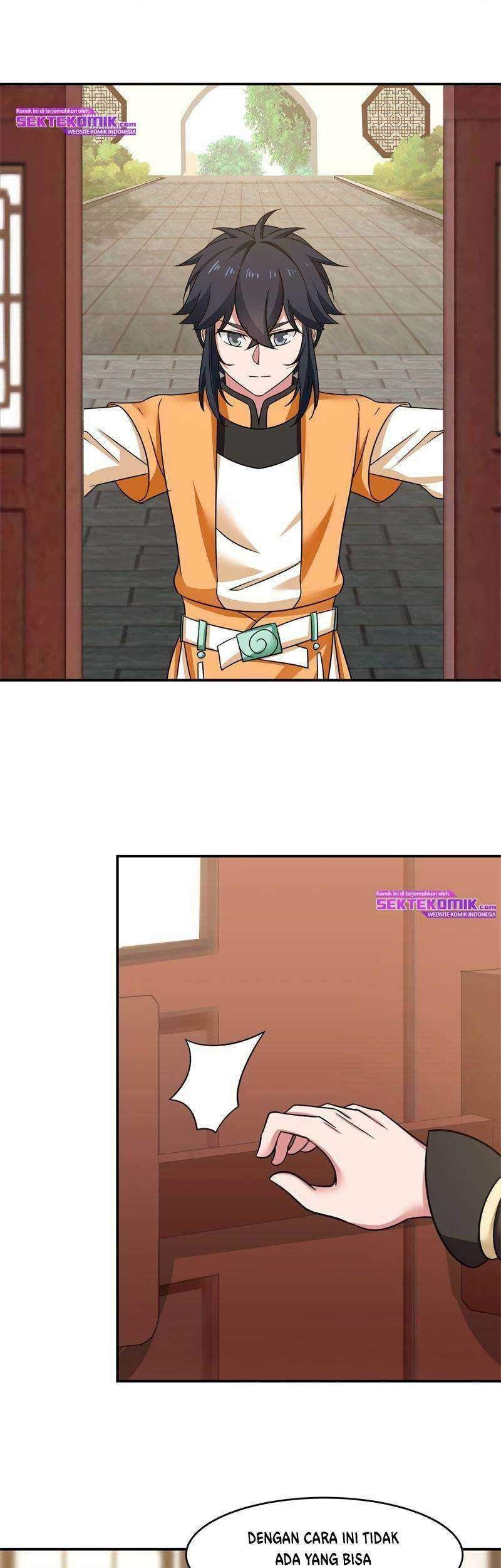 Chaos Alchemist Chapter 10 Gambar 5