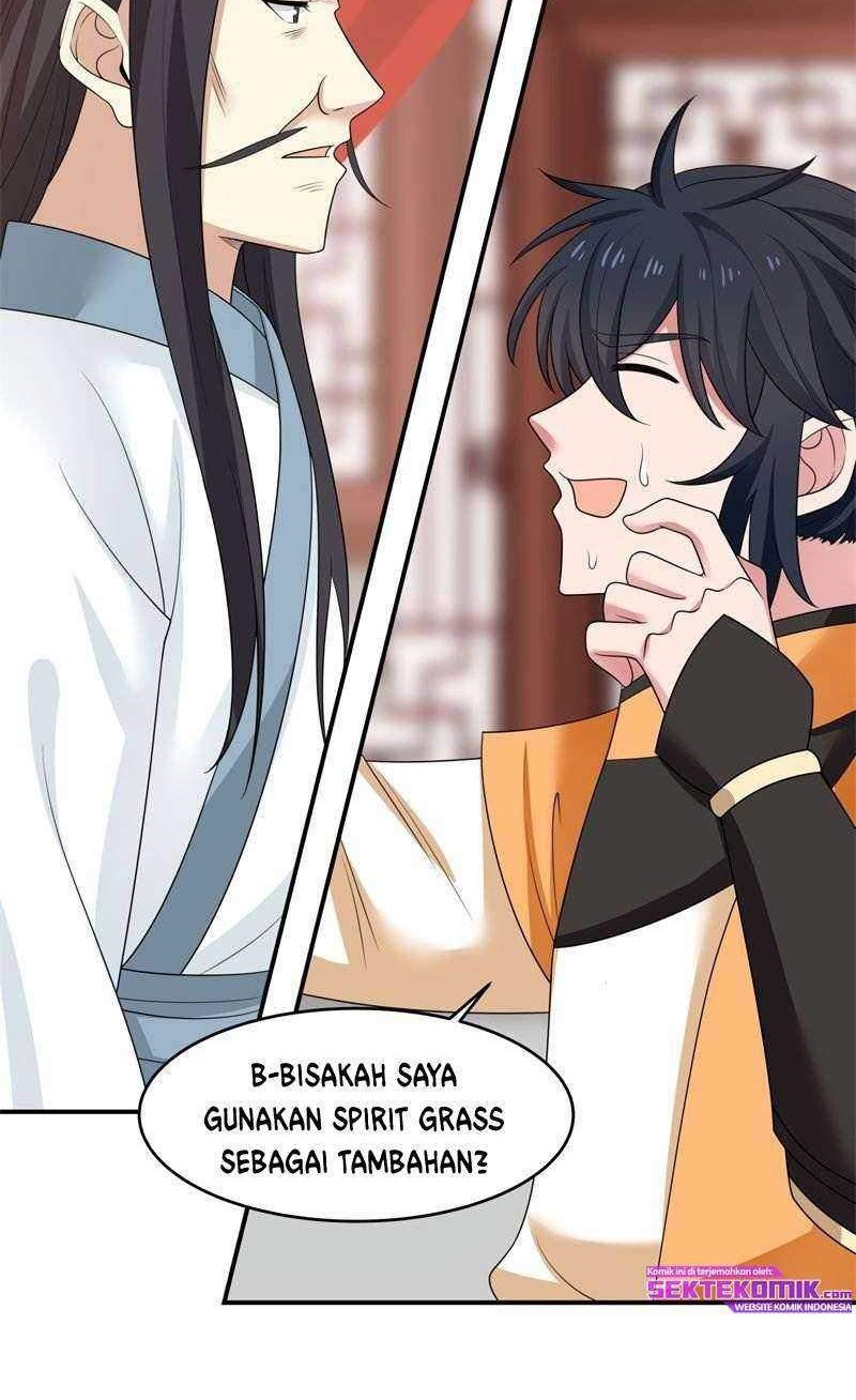 Chaos Alchemist Chapter 10 Gambar 14