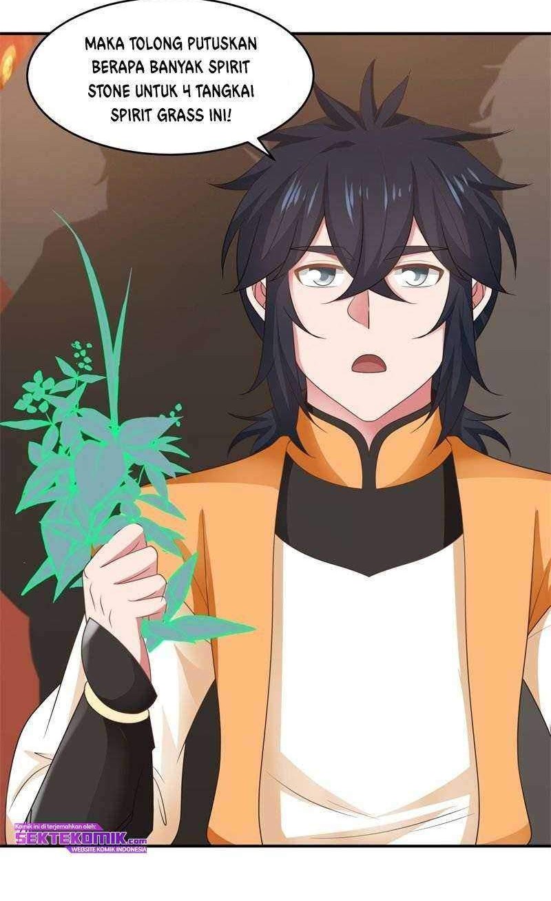 Chaos Alchemist Chapter 10 Gambar 16