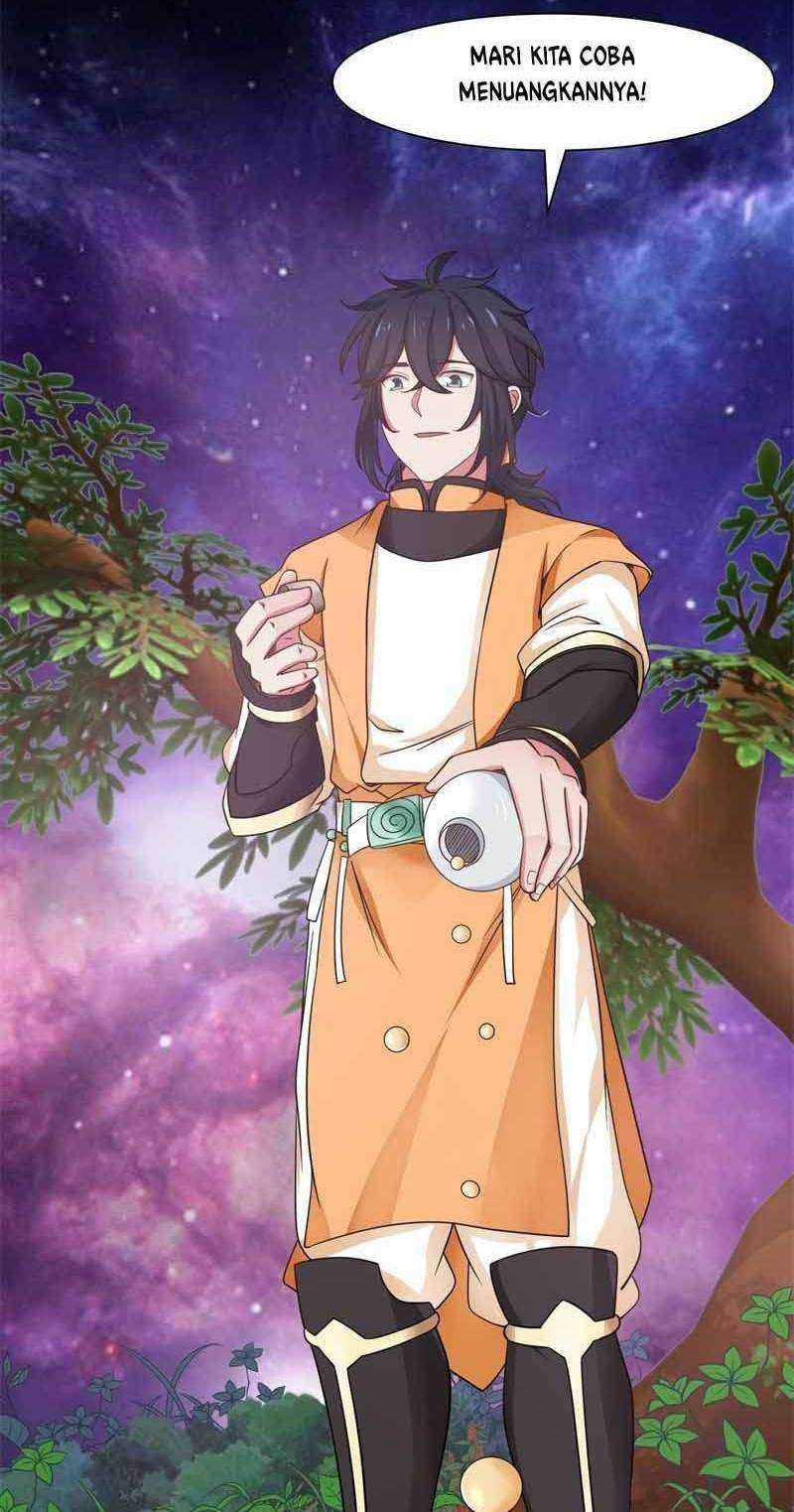 Chaos Alchemist Chapter 5 Gambar 17