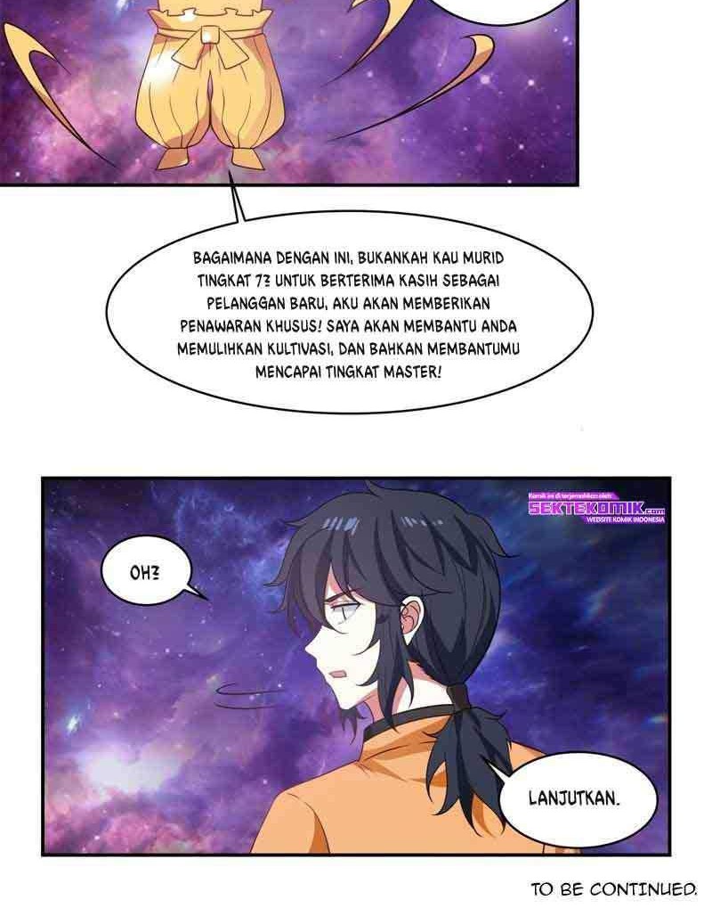 Chaos Alchemist Chapter 2 Gambar 15