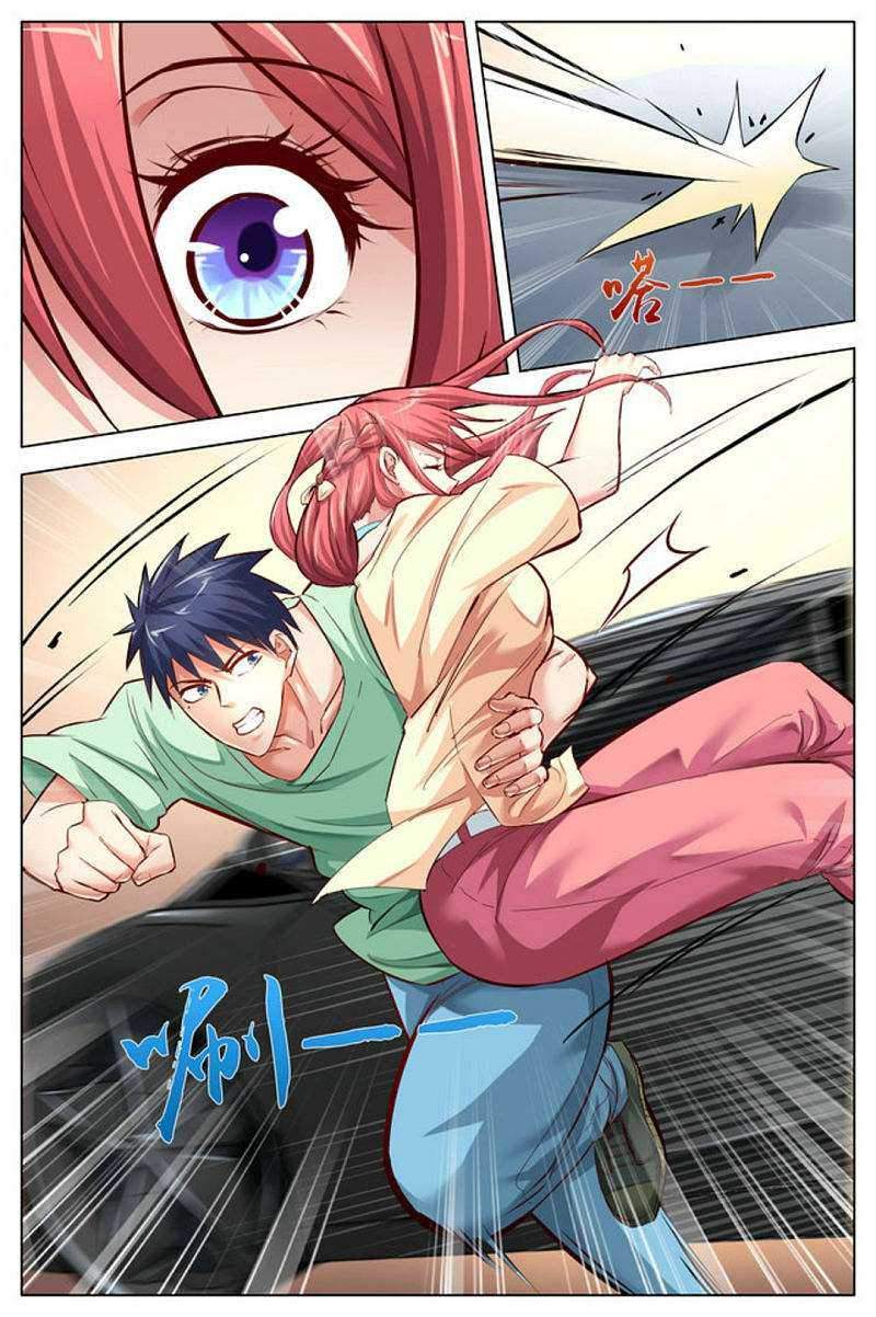 Ace Master Chapter 06 Gambar 3