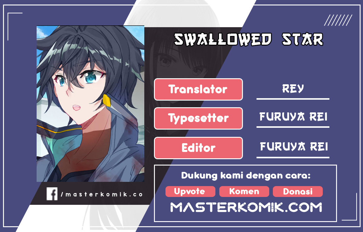 Baca Komik Tun Shi Xing Kong Chapter 83 Gambar 1
