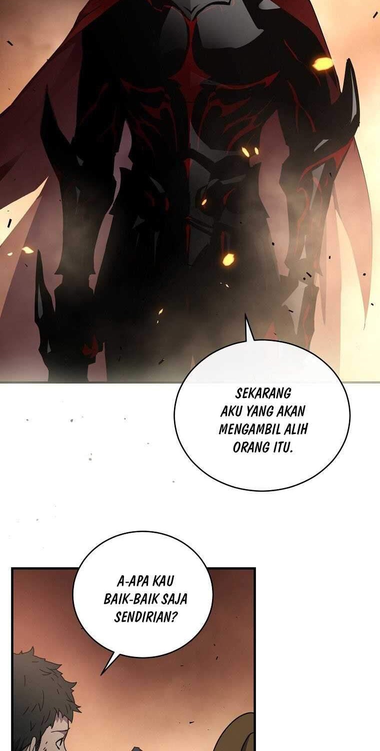 Return of the Frozen Player Chapter 44 Gambar 25