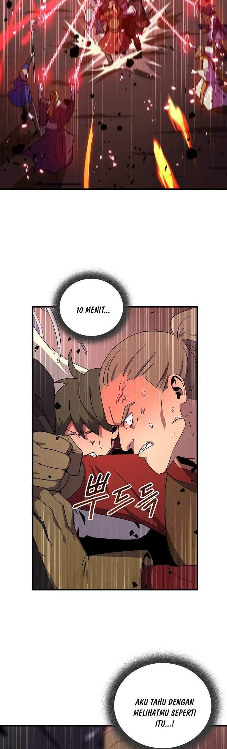 Baca Manhwa Return of the Frozen Player Chapter 44 Gambar 2