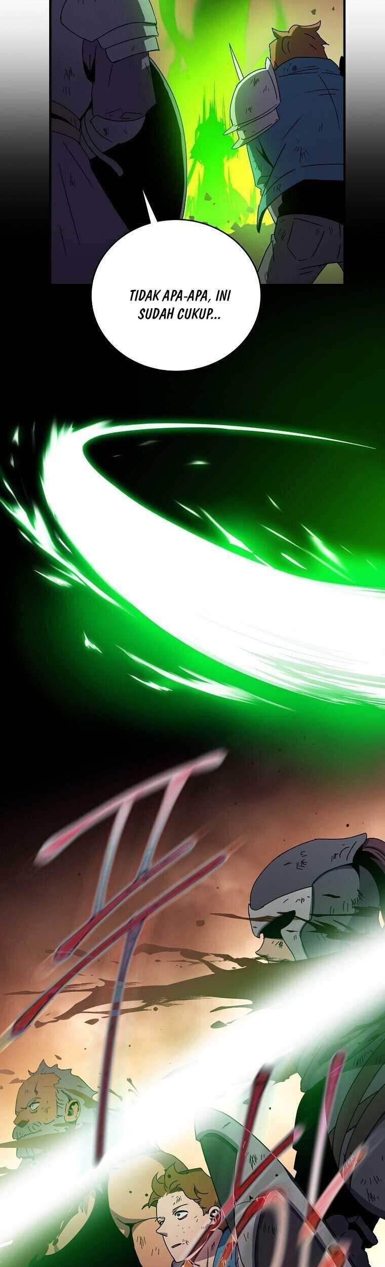 Return of the Frozen Player Chapter 44 Gambar 18