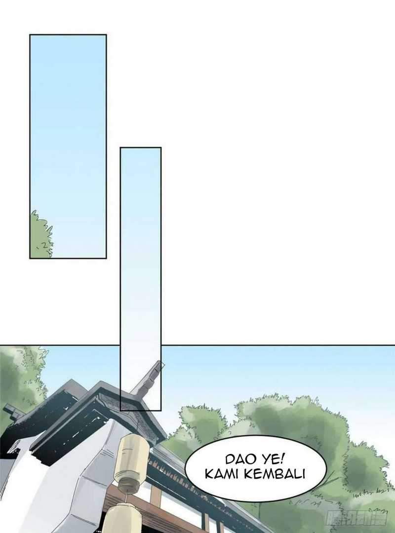 The Taoist Chapter 59 Gambar 10