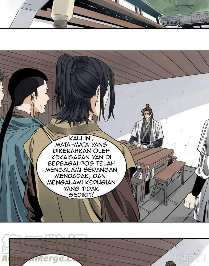 The Taoist Chapter 59 Gambar 11