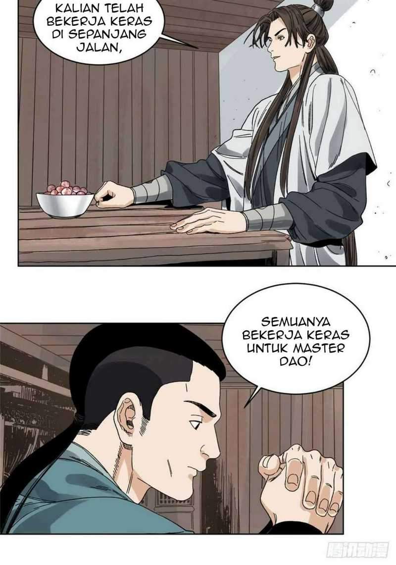 The Taoist Chapter 59 Gambar 12
